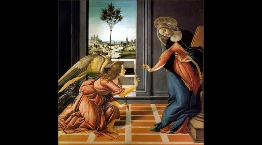 Vespers - Monteverdi