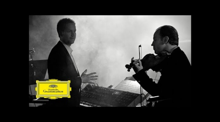 Vivaldi (Recomposed) - Max Richter