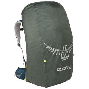 Osprey Ultralight Rain Cover ผ้าคลุมกระเป๋าพร้อมสายรูด