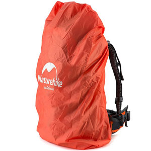 Naturehike ผ้าคลุมกระเป๋ากันฝน