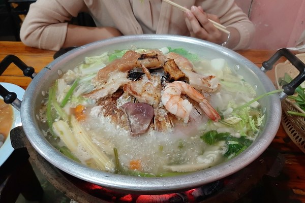ชุดเตาถ่านย่างหมูกระทะ