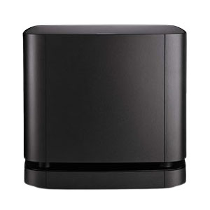 ลำโพงซับวูฟเฟอร์ไร้สาย Bose Bass Module 500