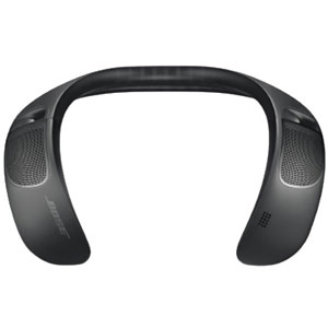 ลำโพงบลูทูธคล้องคอ Bose SoundWear Companion