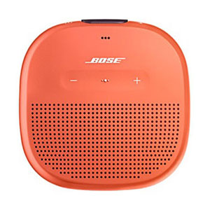 ลำโพงมินิไร้สาย Bose SoundLink Micro