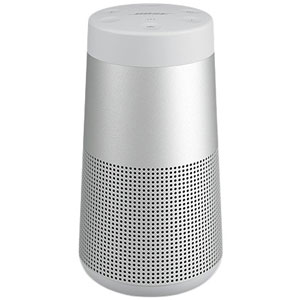 ลำโพงบลูทูธเสียงดี Bose Soundlink Revolve II