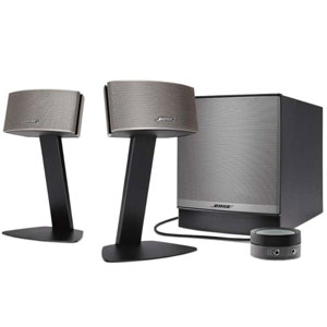 ลำโพงคอมพิวเตอร์ Bose Companion 50
