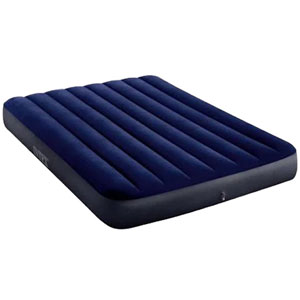 ที่นอนเป่าลม INTEX Classic Downy Airbed