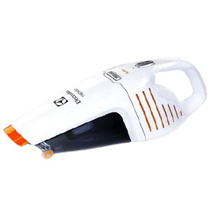 Electrolux เครื่องดูดฝุ่นมือถือแบบไร้สาย 1800W รุ่น ZB5103