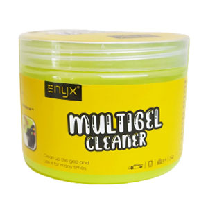 Enyx Multigel Cleaner เจลทำความสะอาด
