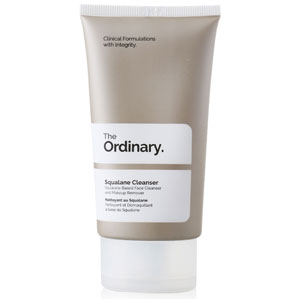คลีนเซอร์ The Ordinary Squalane Cleanser