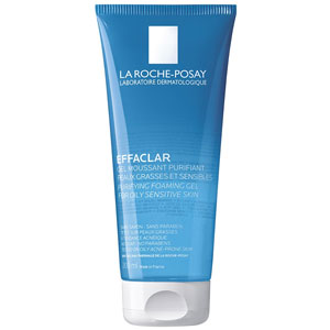 เจลล้างหน้าลา โรช-โพเซย์ La Roche-Posay Effaclar Purifying Foaming Gel