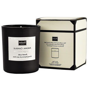 เทียนหอมอโรม่า AROMA CANDLE