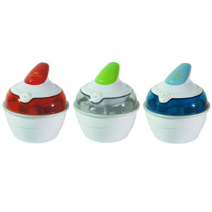 Fry King เครื่องทำไอศกรีม รุ่น FR-F2
