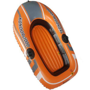 เรือยางเป่าลม เรือยาง Inflatable Boat