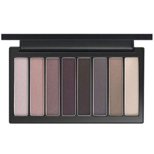 อายแชโดว์ Jungsaemmool Artist Eyeshadow Palette