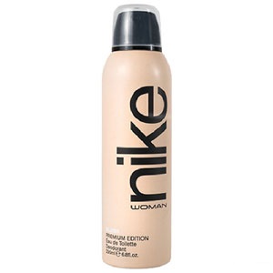 ผลิตภัณฑ์ระงับกลิ่นกาย Nike Colors Premium Deo Spray