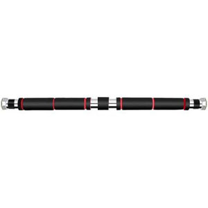 FitHub บาร์โหน ดึงข้อ ติดประตู Pullup Bar แบบไม่ต้องเจาะประตู