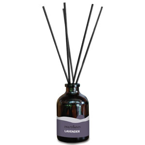 Phutawan Reed Diffuser ก้านไม้หอมปรับอากาศภูตะวัน