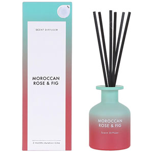 MINISO ก้านไม้หอมอโรม่า Polished Series Scent Diffuser