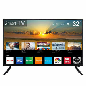 สมาร์ททีวี 32 นิ้ว Sakula LED smart TV