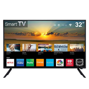 สมาร์ททีวี 32 นิ้ว Sakula LED smart TV