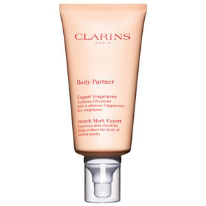 Clarins Body Partner Stretch Mark Expert ครีมลดรอยแตกลาย
