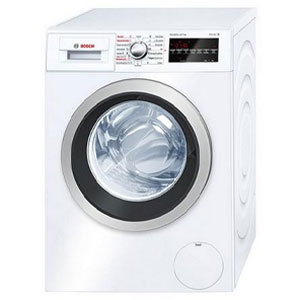 เครื่องซักอบ BOSCH รุ่น WVG30460TH