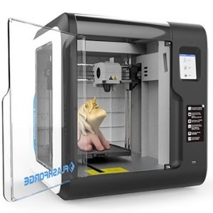 Flashforge Adventurer 3 เครื่องพิมพ์ 3 มิติ สำหรับผู้เริ่มต้น