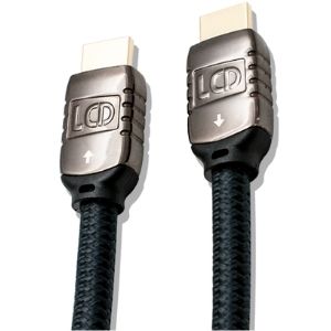 LCD HDMI สาย HDMI V2.1 คุณภาพสูง ราคาคุ้มค่า รุ่น HITMAN