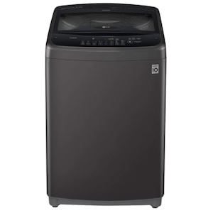 LG เครื่องซักผ้าฝาบน รุ่น T2313VS2B ระบบ Smart Inverter ความจุซัก 13 กก.