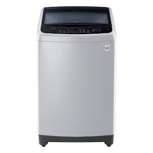 LG เครื่องซักผ้าฝาบน รุ่น T2313VS2B ความจุ 13 กก. ระบบ Smart Inverter