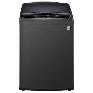 LG เครื่องซักผ้าฝาบน รุ่น TH2721DS2B1 ขนาด 21 กก. ระบบ Direct Drive