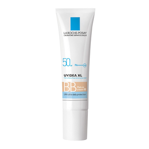 La Roche-Posay UVIDEA XL BB CREAM รองพื้นผสมสารกันแดดสำหรับผิวหน้า
