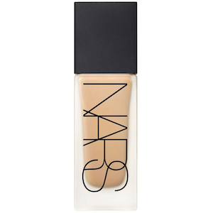 NARS รองพื้น All Day Luminous Weightless Foundation