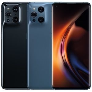 OPPO Find X5 Pro 5G (12/256GB) DxOMark 130 คะแนน