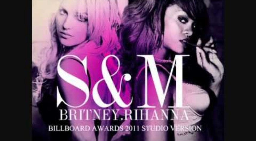S&M With Rihanna