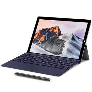 Teclast แท็บเล็ตพีซี แบบ 2 in 1 รุ่น X6 Pro