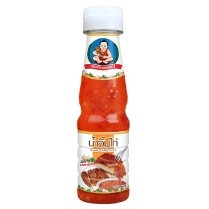 น้ำจิ้มไก่ เด็กสมบูรณ์ ขนาด 180 กรัม