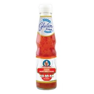 น้ำจิ้มไก่ เด็กสมบูรณ์ กลูเตนฟรี ขนาด 350 กรัม