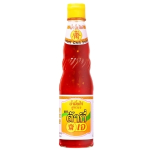 น้ำจิ้มไก่ ต้ากี่ สูตรเจ ขนาด 325 กรัม