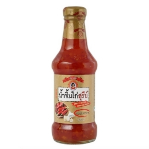 น้ำจิ้มไก่ สุรีย์ ขนาด 370 กรัม