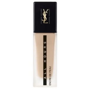 รองพื้นเคาน์เตอร์แบรนด์ Yves Saint Laurent รองพื้น All Hours Foundation