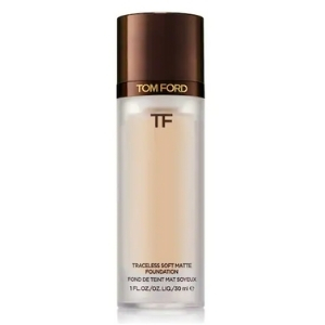 Tom Ford Beauty รองพื้น Traceless Soft Matte