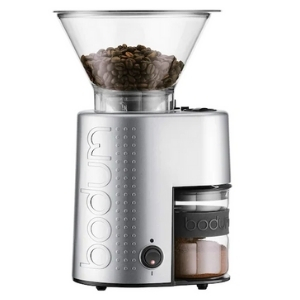 BODUM เครื่องบดเมล็ดกาแฟไฟฟ้า PS