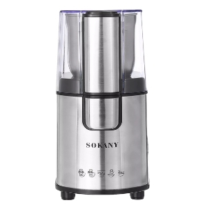 เครื่องบดเมล็ดกาแฟ SOKANY