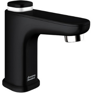 ก๊อกน้ำ อ่างล้างหน้า AMERICAN STANDARD รุ่น A-1823-10BK