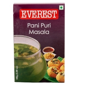 Everest ผงซอสปานิปูริมาซาล่า