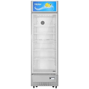 ตู้แช่เครื่องดื่ม HAIER SC-340BC-V3 12 คิว