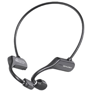 Awei รุ่น A889BL หูฟังออกกำลังกายไร้สาย Bone Conduction
