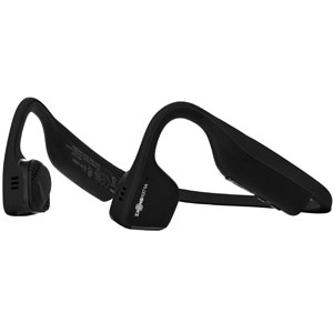 หูฟังออกกำลังกายแบบไร้สาย Aftershokz Trekz Titanium